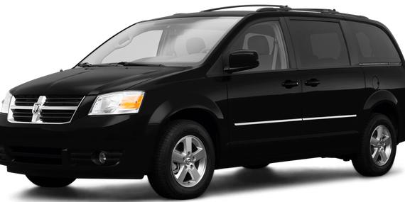 DODGE GRAND CARAVAN 2009 2D8HN54X79R680184 image DODGE GRAND CARAVAN 2009 2D8HN54X79R680184 image